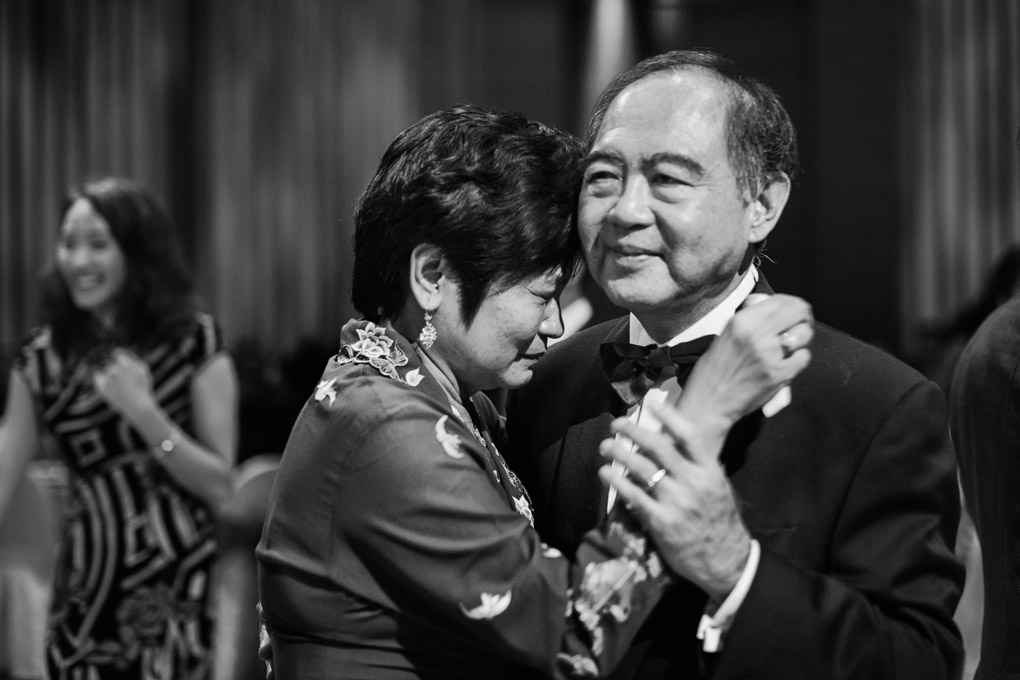 Wedding Day - Keith and Melinda