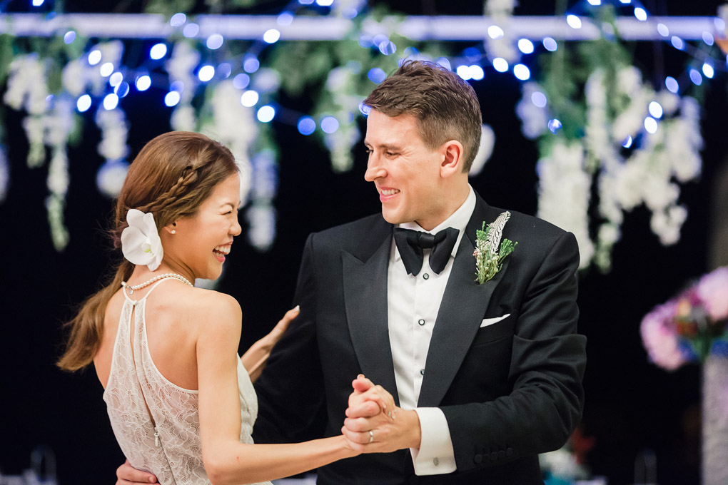 Wedding of Marius and Wanwen