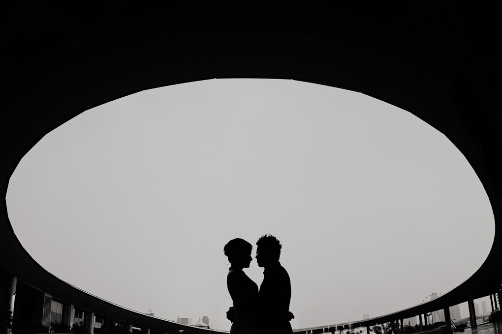 Pre-Wedding - Xuhao and Dawn