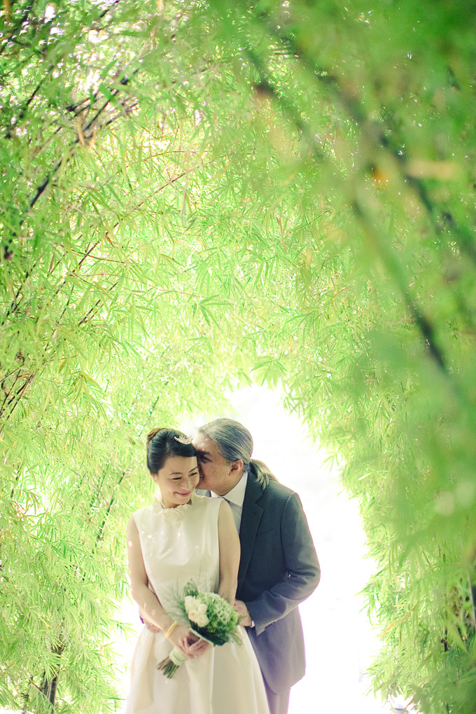 Wedding Day - Baet and Rachelle