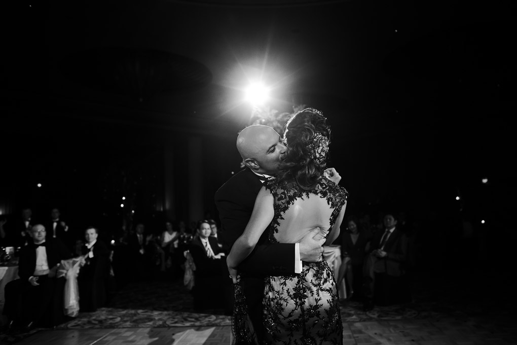 Wedding of Joe and Aili