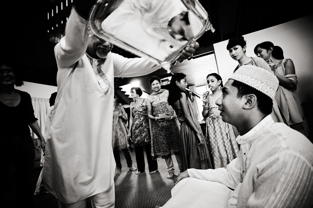 Wedding Day - Ammar and Elaine Day 2