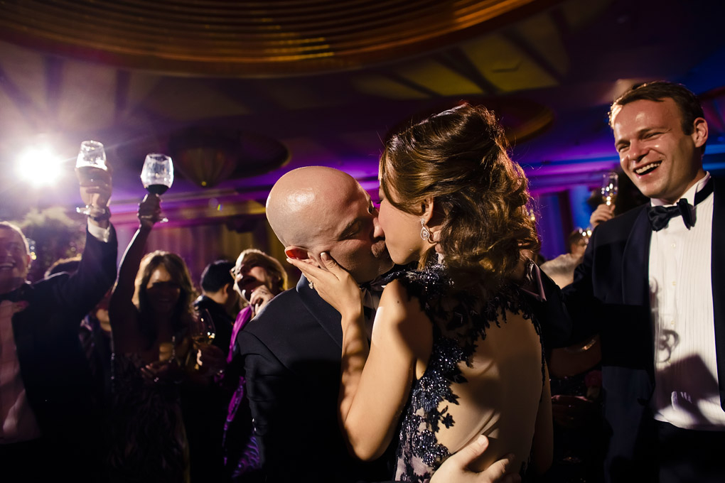 Wedding of Joe and Aili