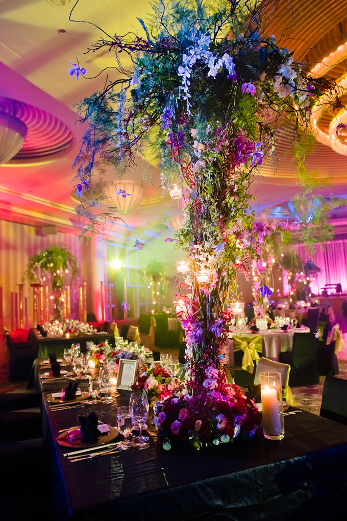 Wedding of Joe and Aili