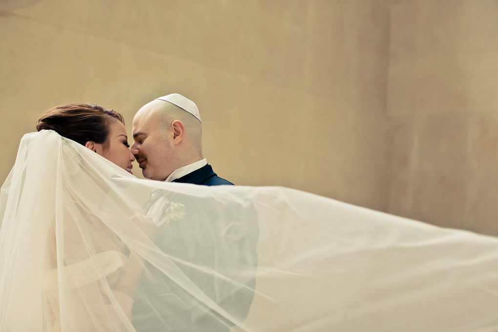 Wedding of Joe and Aili