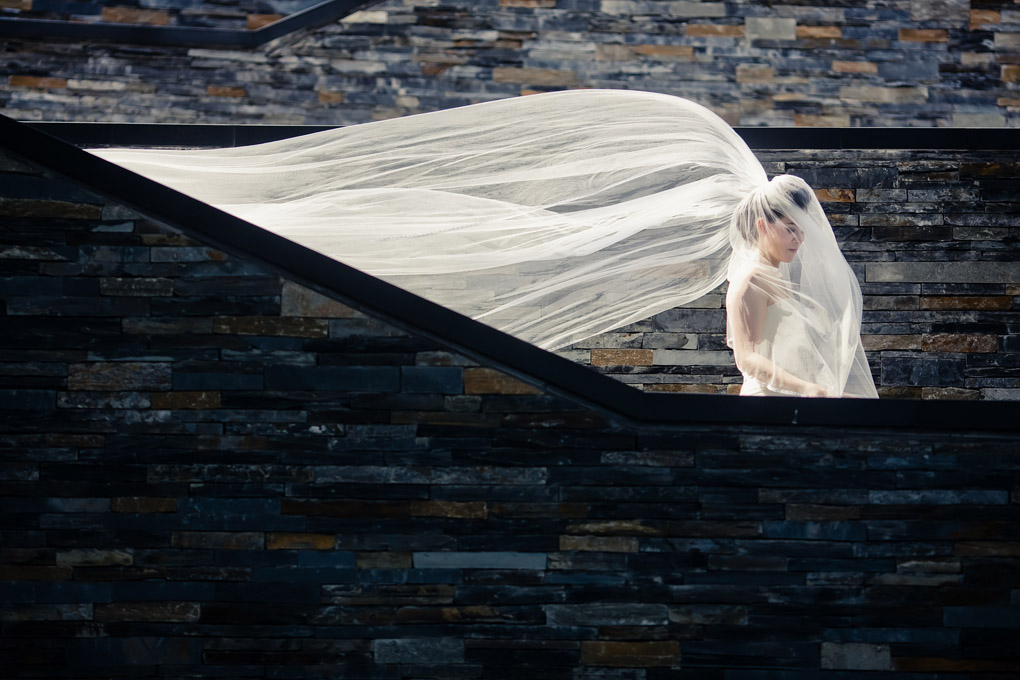 Pre-Wedding of Johnson and Stephanie