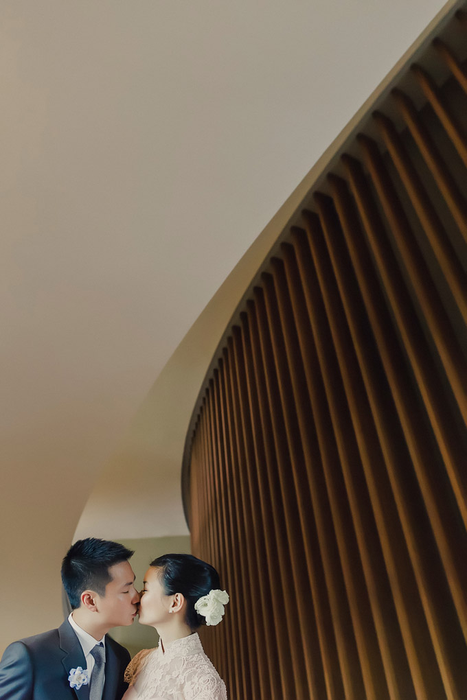 Wedding of Gregory and Cheryl