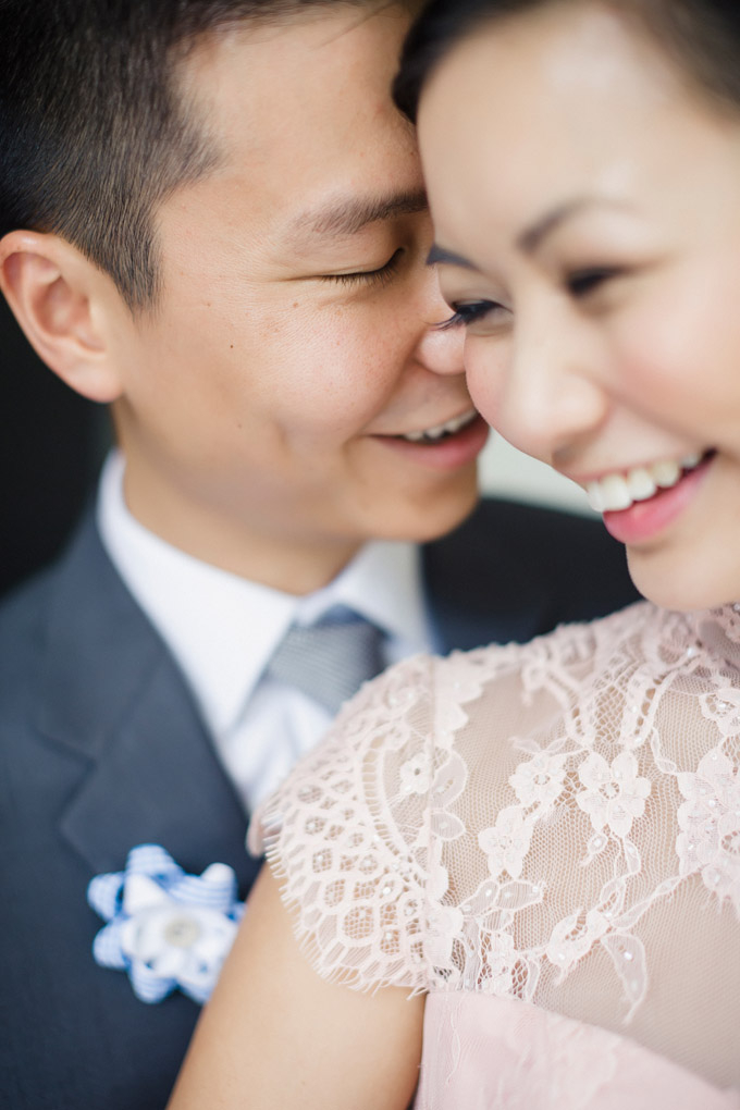 Wedding of Gregory and Cheryl