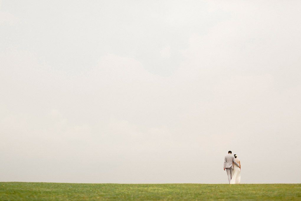 Wedding Day - Kevin and Shalene