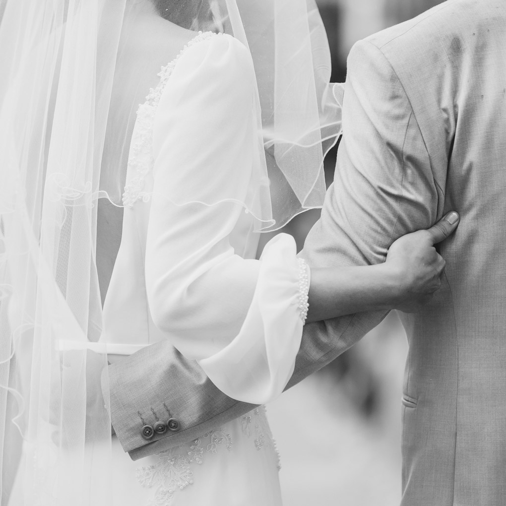 Wedding of Kevin and Kelly