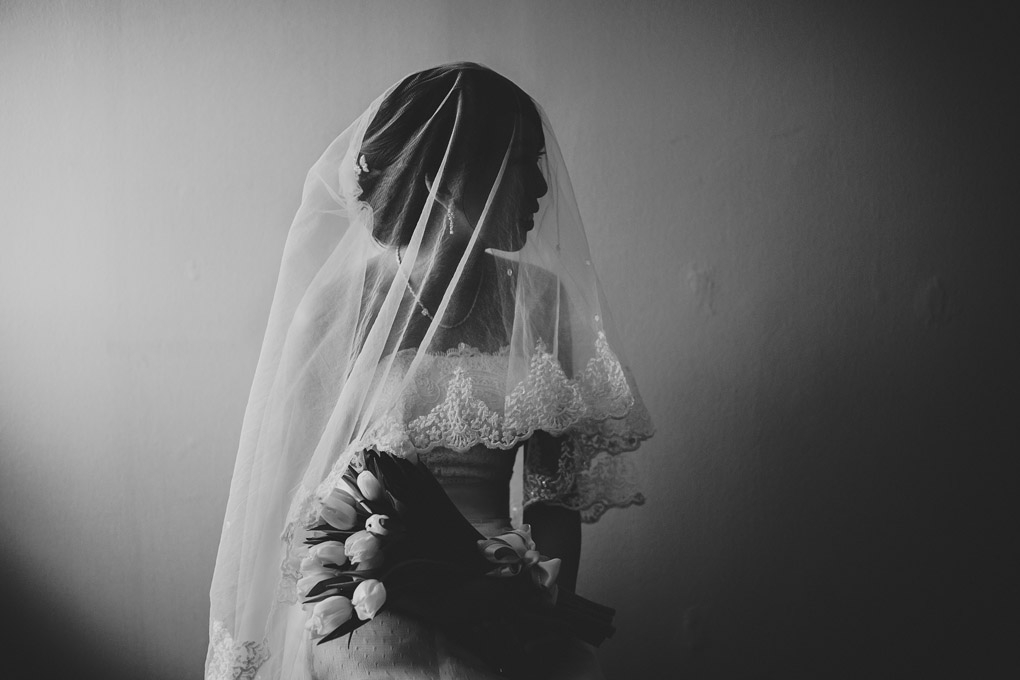 Wedding of Ben and Sara