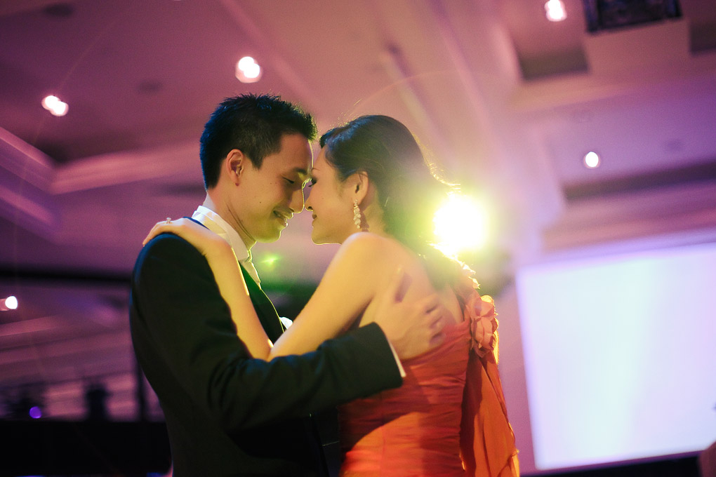 Wedding Day - Kuan Ming and Pearlyn