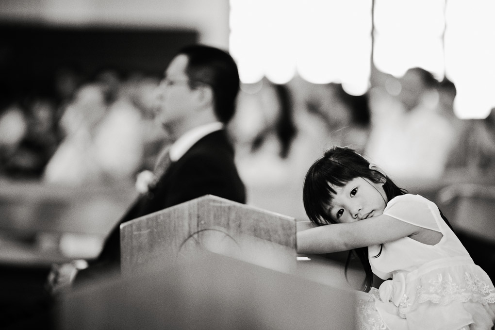 Wedding Day - Roland and Dinah
