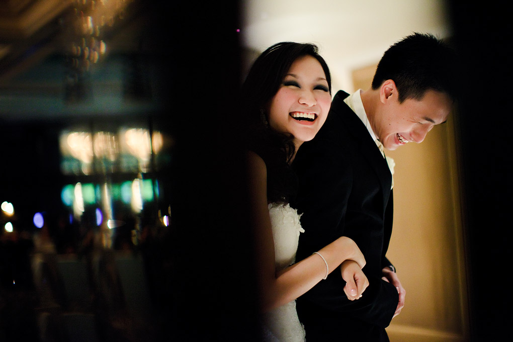 Wedding Day - Kuan Ming and Pearlyn