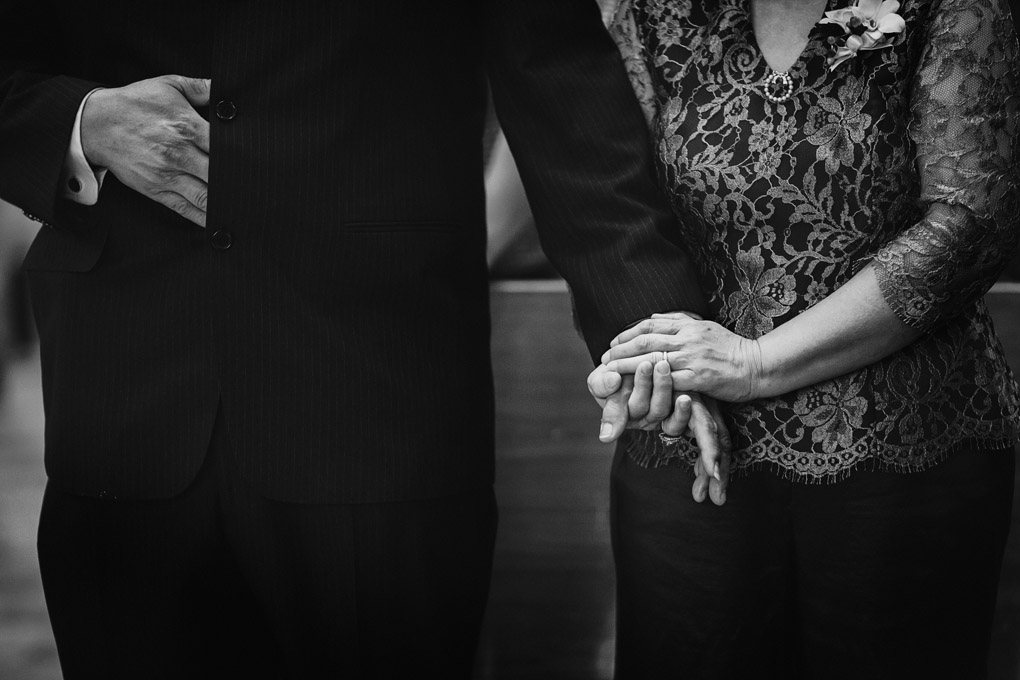 Wedding of Shawn and Fernn