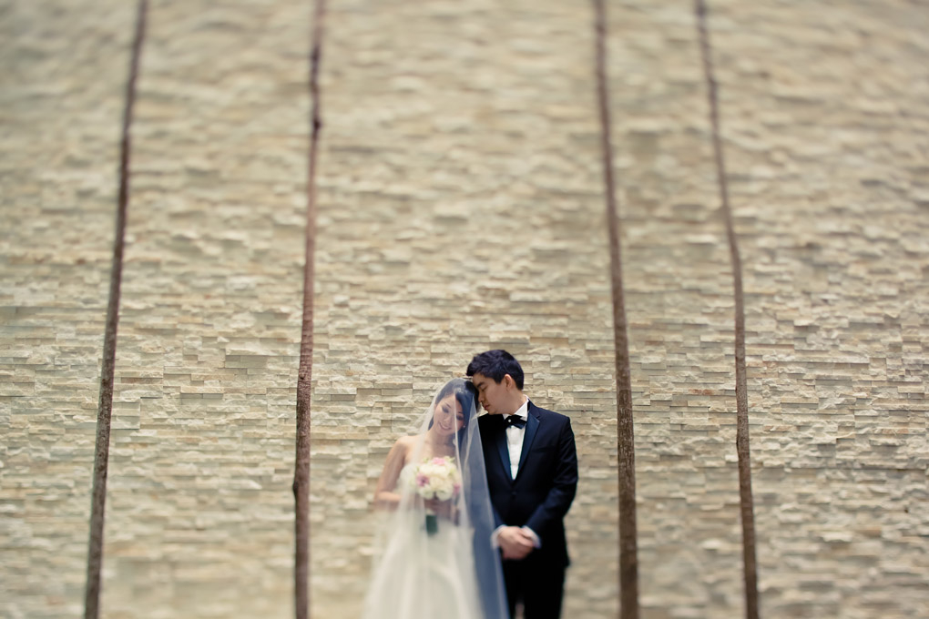 Pre-Wedding of Kwok Hong and Jeaneve