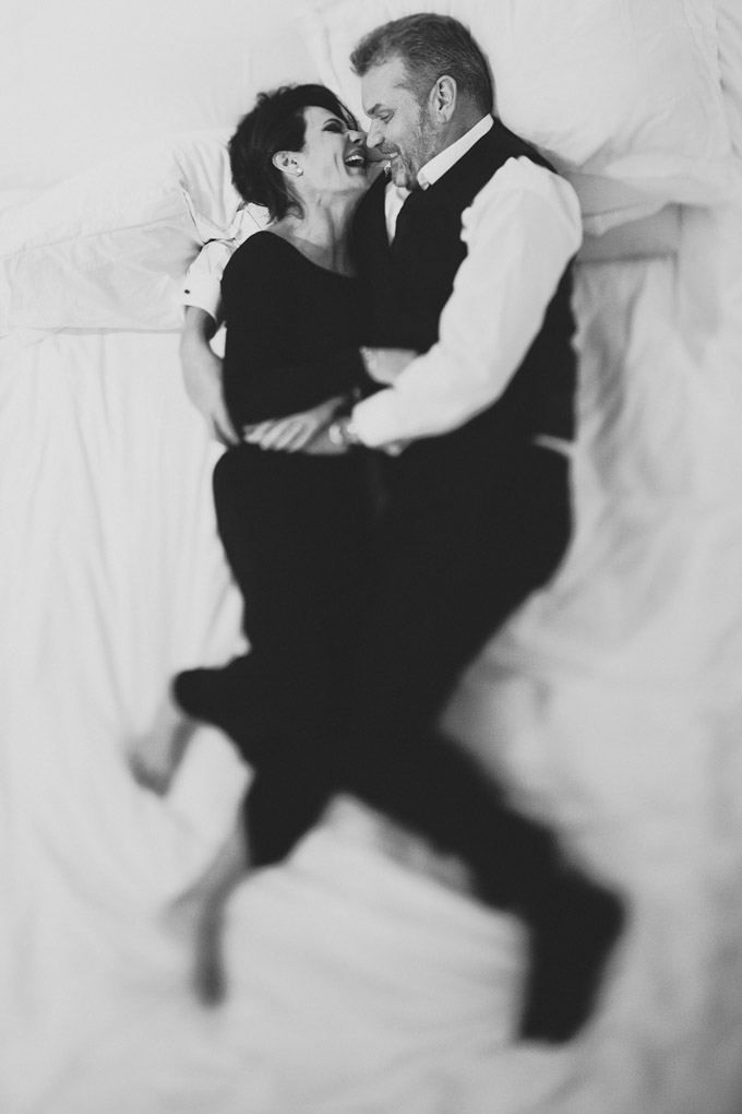 Pre-Wedding of Nick and Alexis