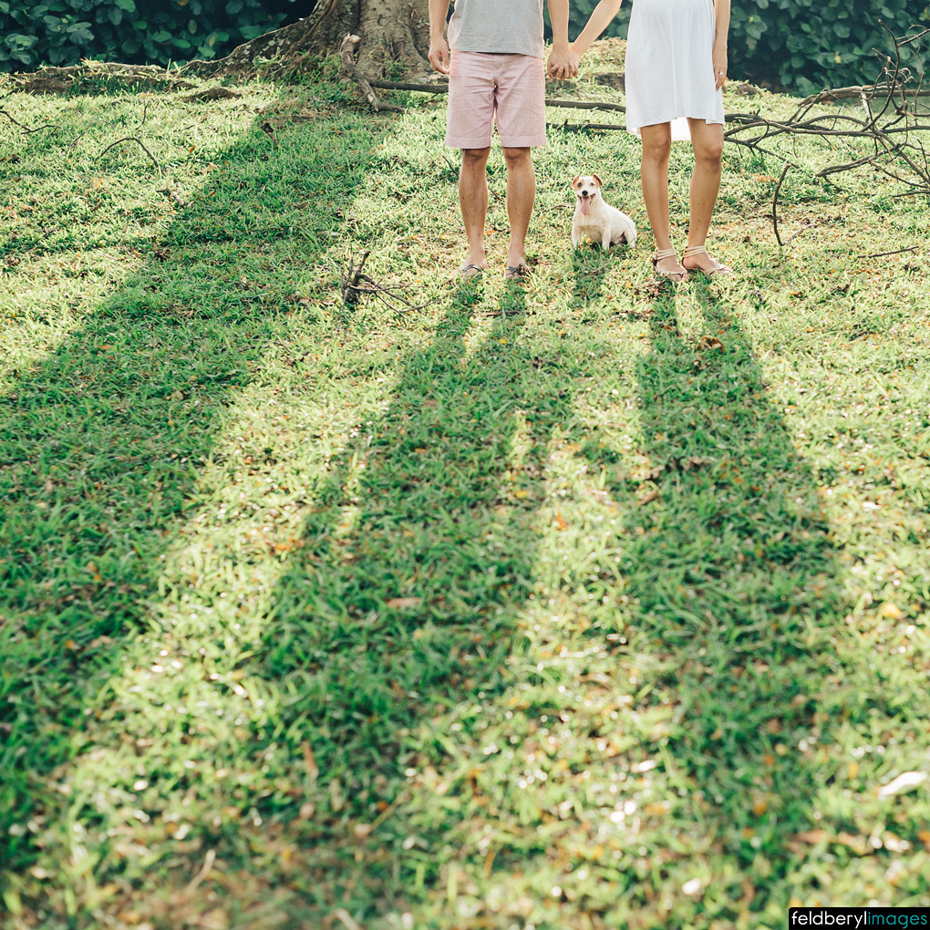 Images - Nick and Bel Maternity Portraits